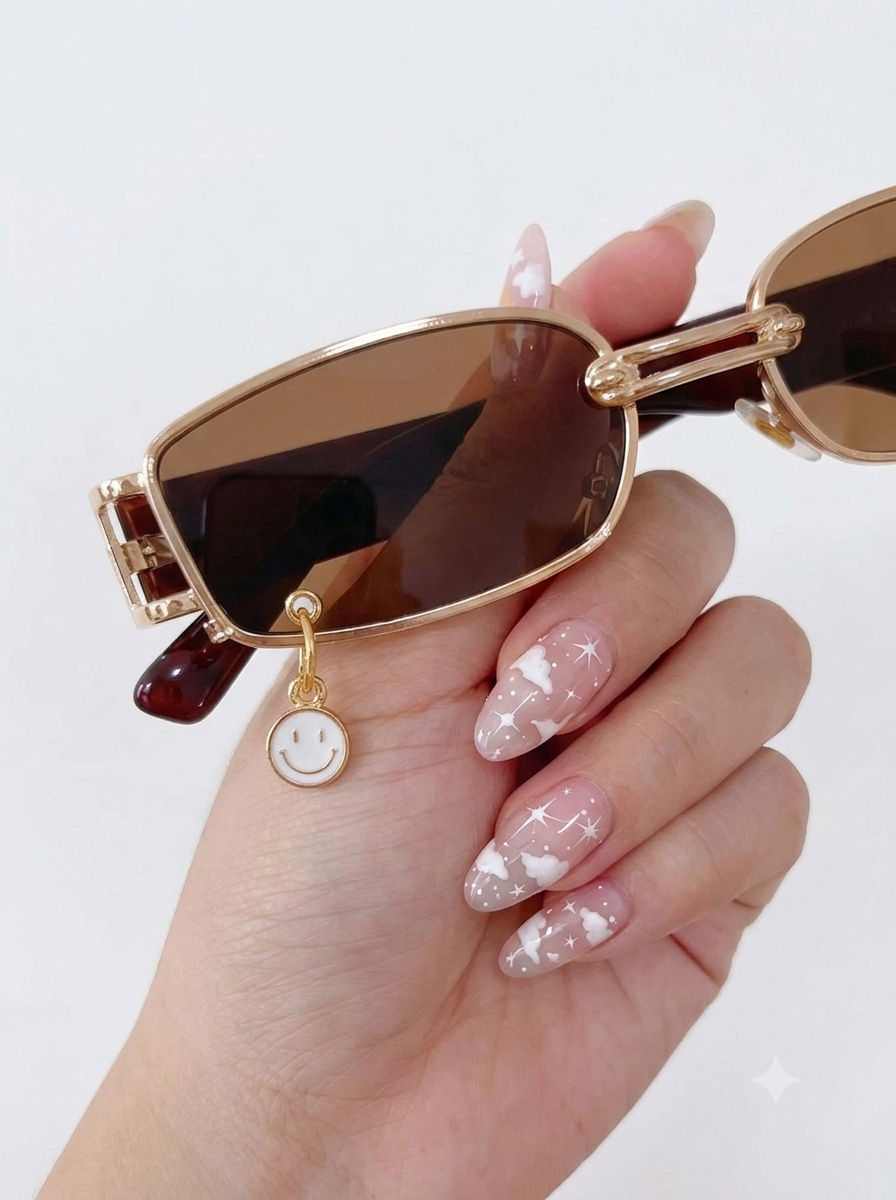 The Happy Sunglasses