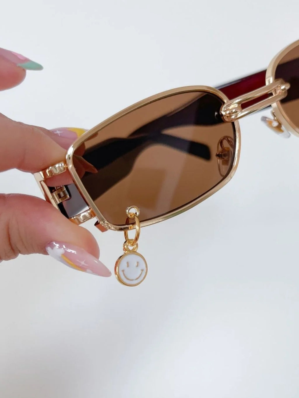 The Happy Sunglasses