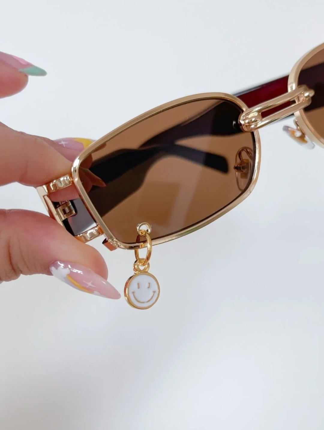 The Happy Sunglasses