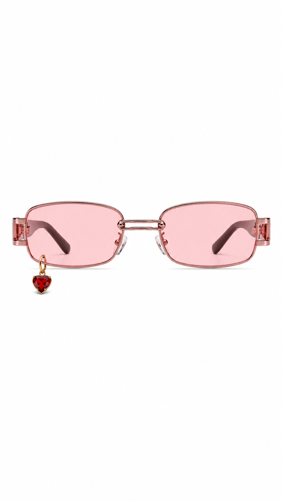 The Sweetheart Sunglasses