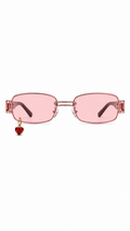 The Sweetheart Sunglasses