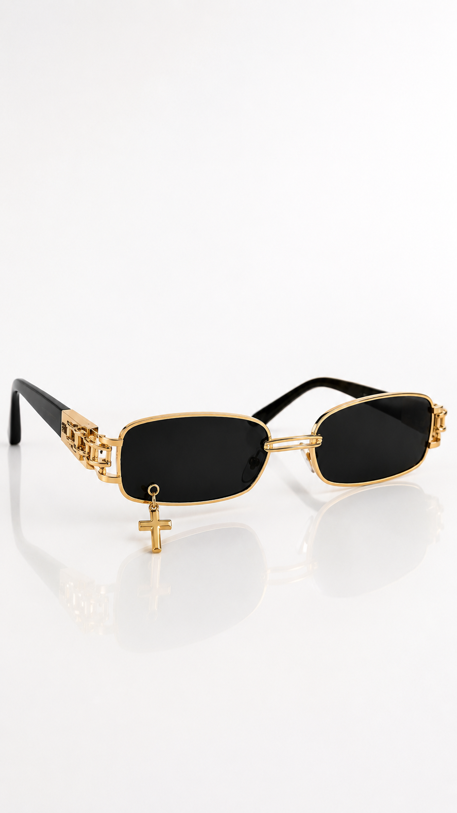 The Cross Sunglasses