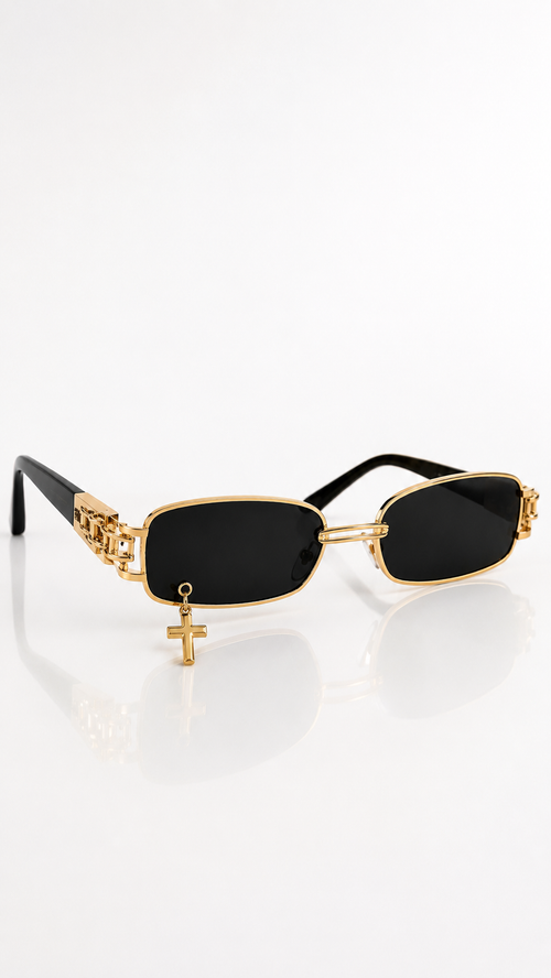 The Cross Sunglasses