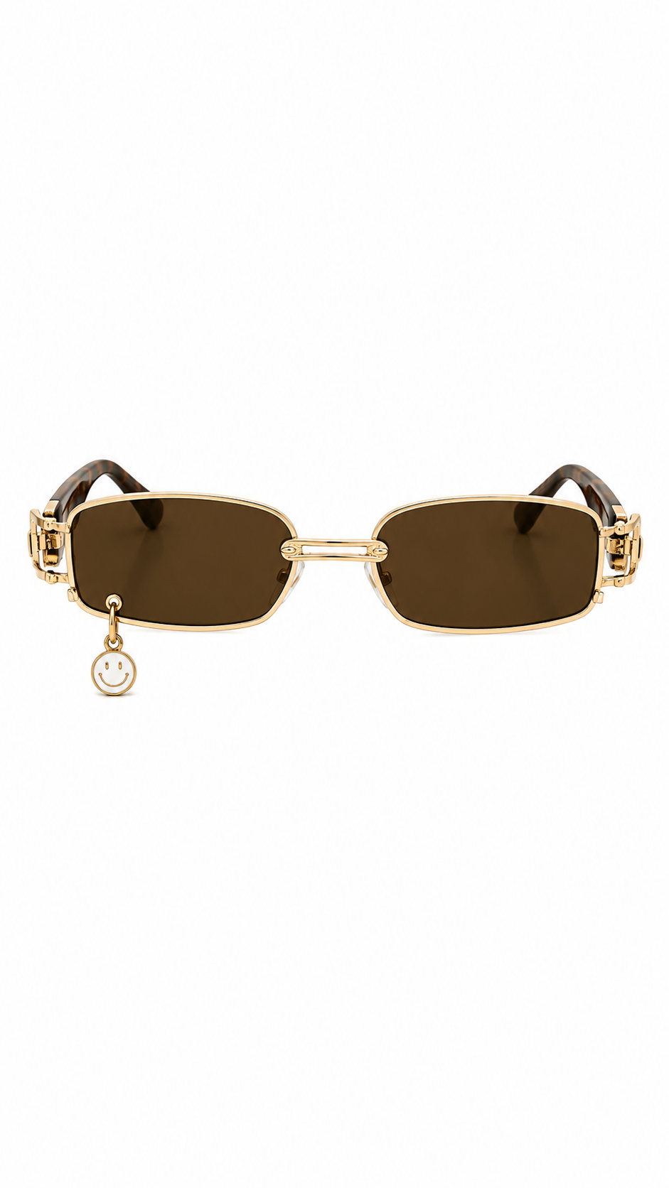 The Happy Sunglasses