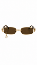 The Happy Sunglasses