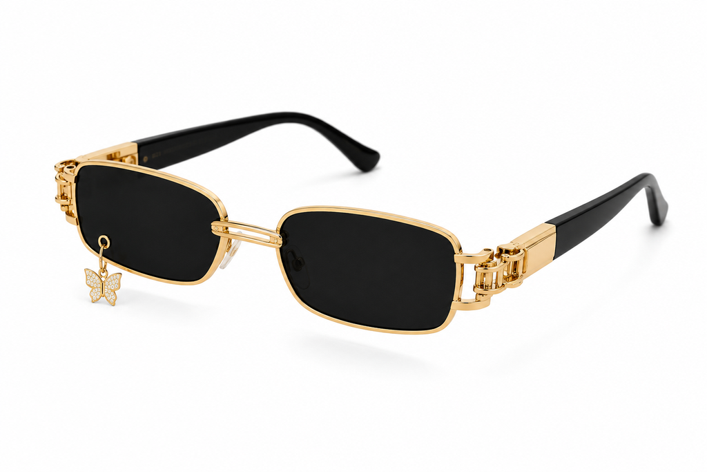 The Monarch Sunglasses