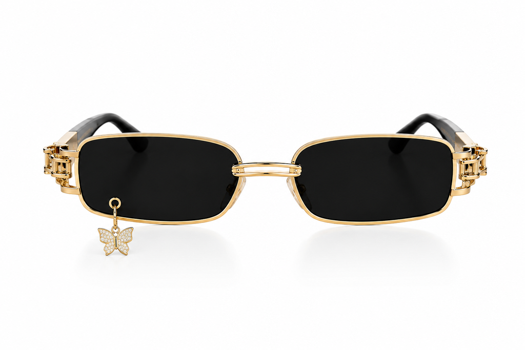 The Monarch Sunglasses