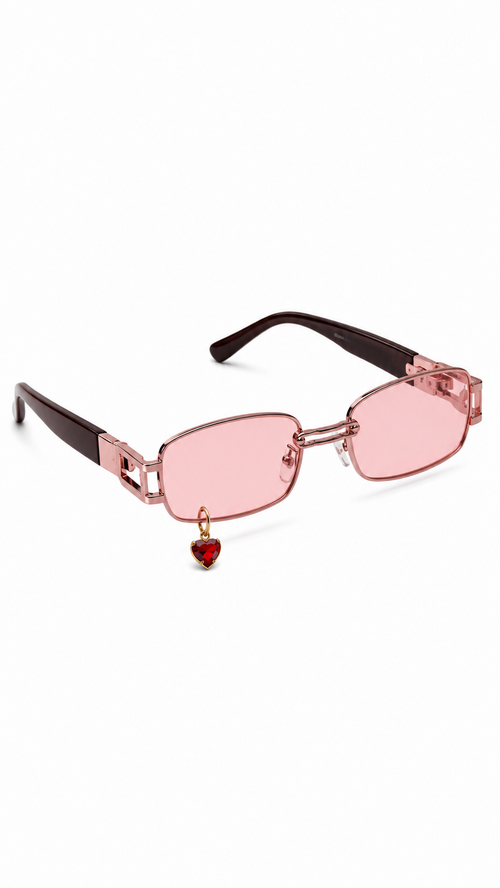 The Sweetheart Sunglasses