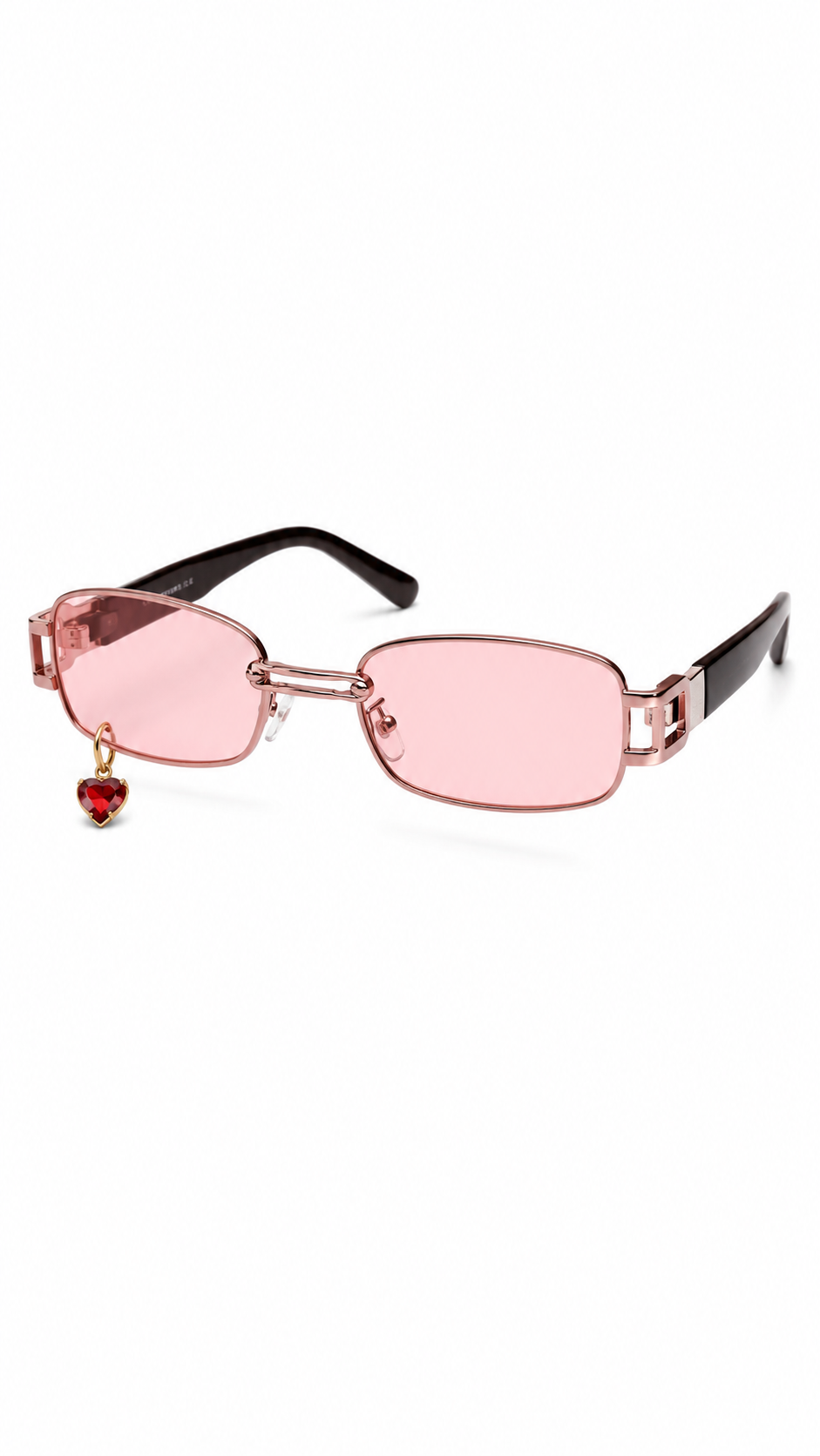 The Sweetheart Sunglasses
