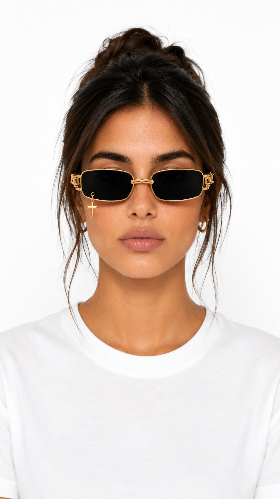 The Cross Sunglasses