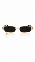 The Cross Sunglasses