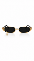 The Monarch Sunglasses